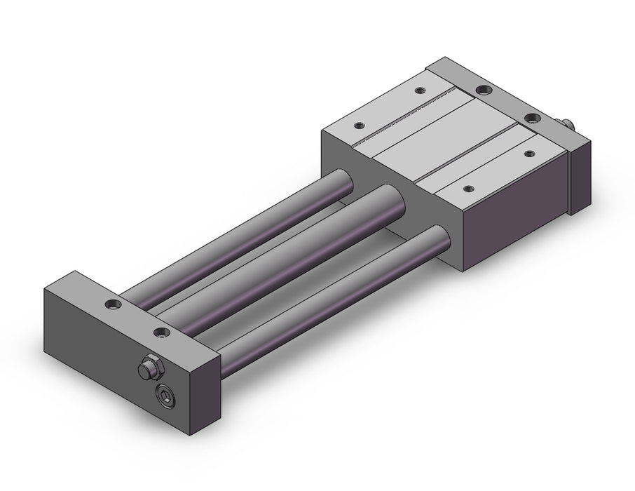REAL20TN-200 REA, Sine Rodless Cylinder