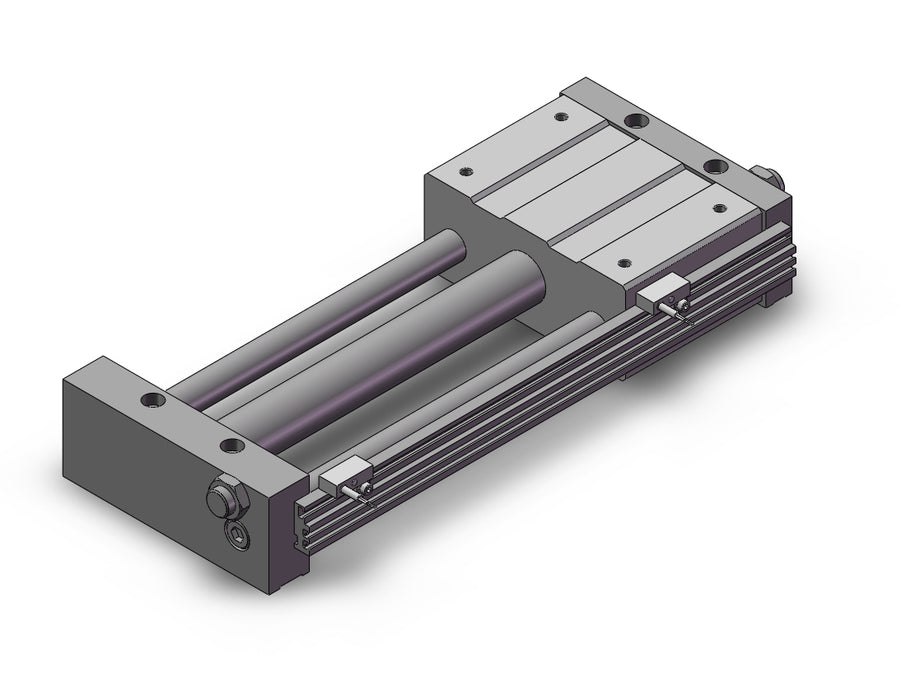 REAL25TN-200-F7PVSAPC REA, Sine Rodless Cylinder