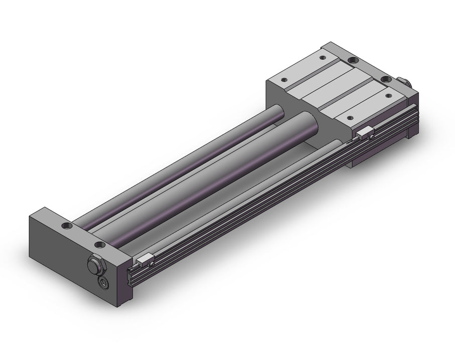 REAL32-400-F79SAPC REA, Sine Rodless Cylinder