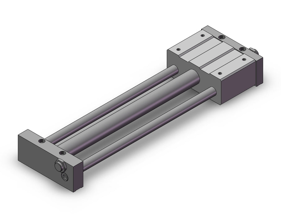 REAL32-400 REA, Sine Rodless Cylinder