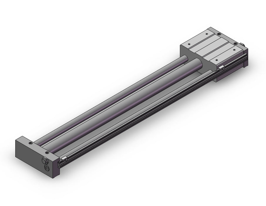 REAL40-800-F7BAL REA, Sine Rodless Cylinder