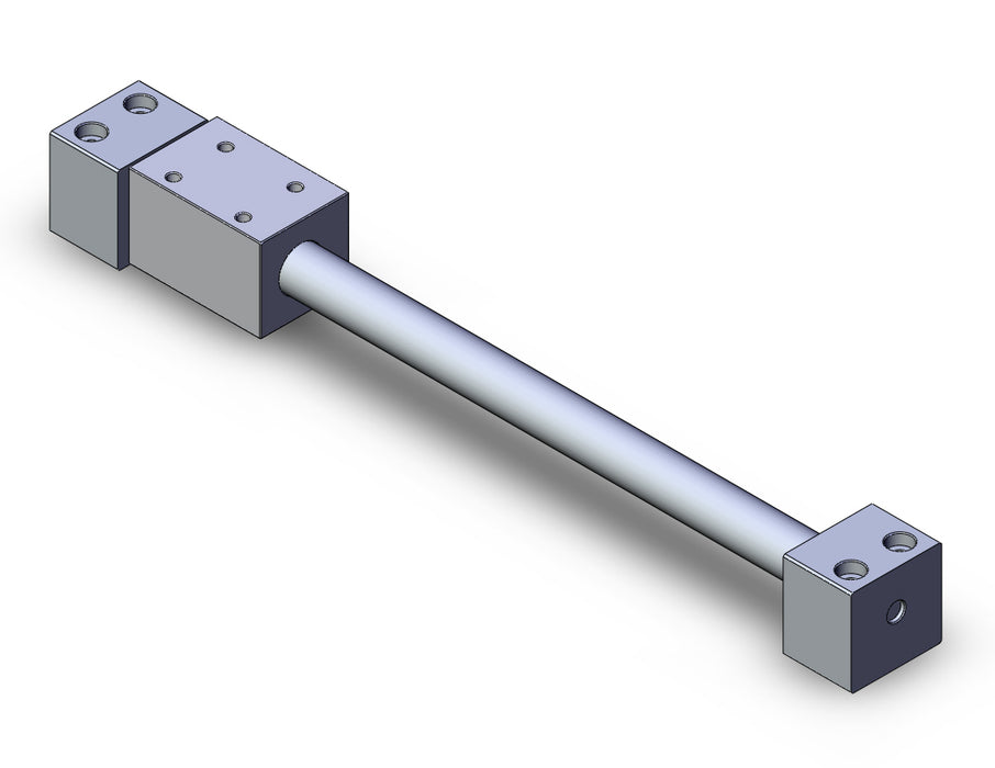 REAR10-150N REA, Sine Rodless Cylinder
