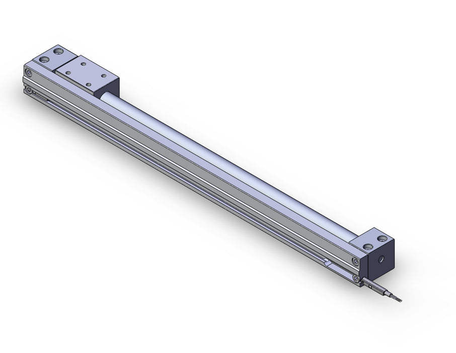 REAR10-250-M9NWL REA, Sine Rodless Cylinder