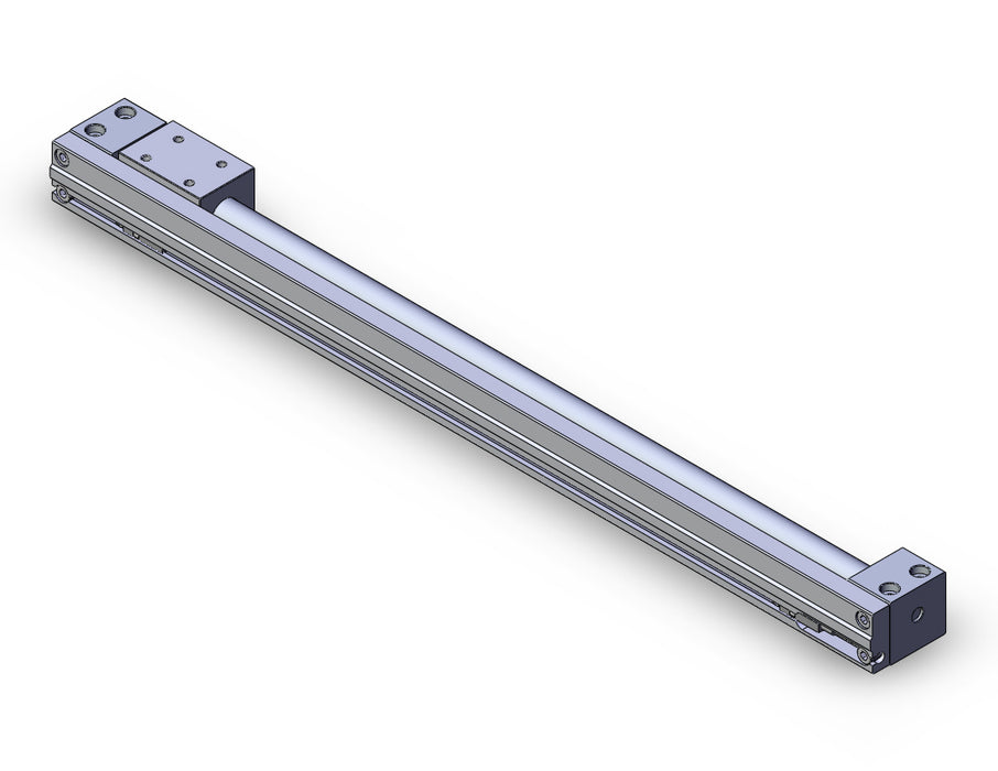 REAR10-300-A93L REA, Sine Rodless Cylinder