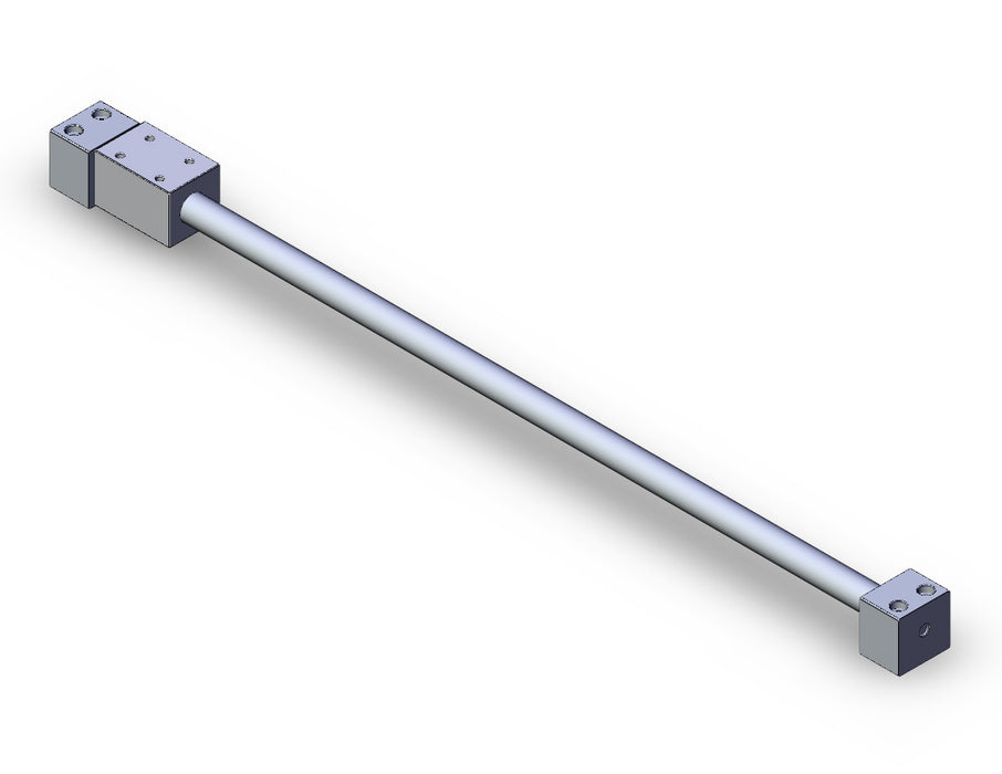REAR10-350N REA, Sine Rodless Cylinder