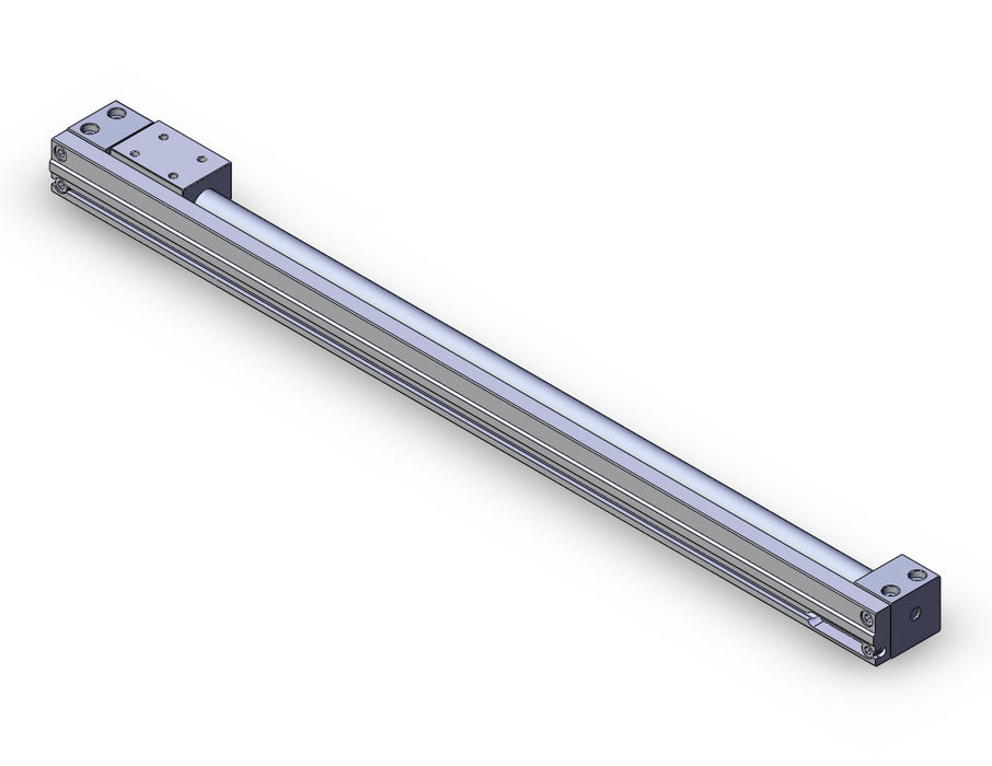 REAR10-350 REA, Sine Rodless Cylinder