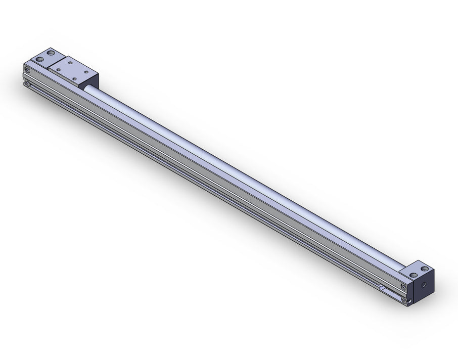 REAR10-400 REA, Sine Rodless Cylinder