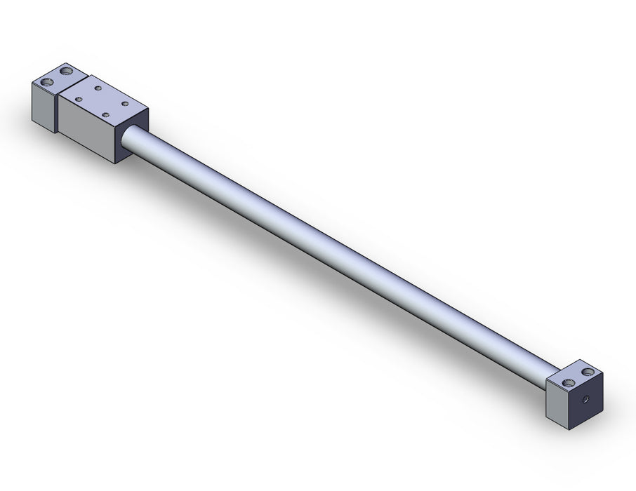 REAR15-400N REA, Sine Rodless Cylinder