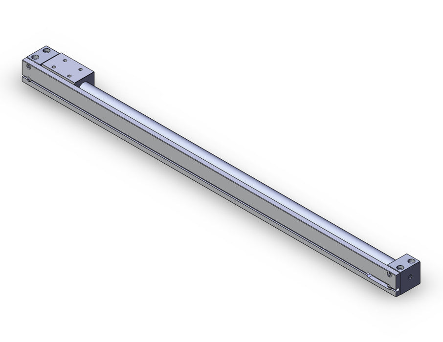 REAR15-500 REA, Sine Rodless Cylinder