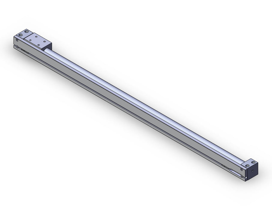 REAR15-600-M9PSAPC REA, Sine Rodless Cylinder