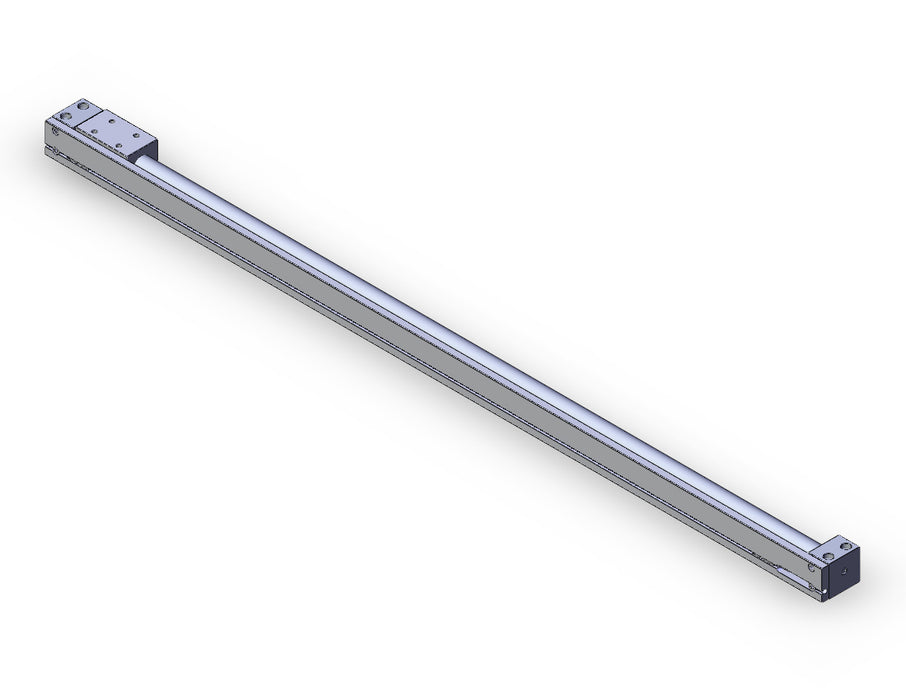 REAR15-700-M9PL REA, Sine Rodless Cylinder