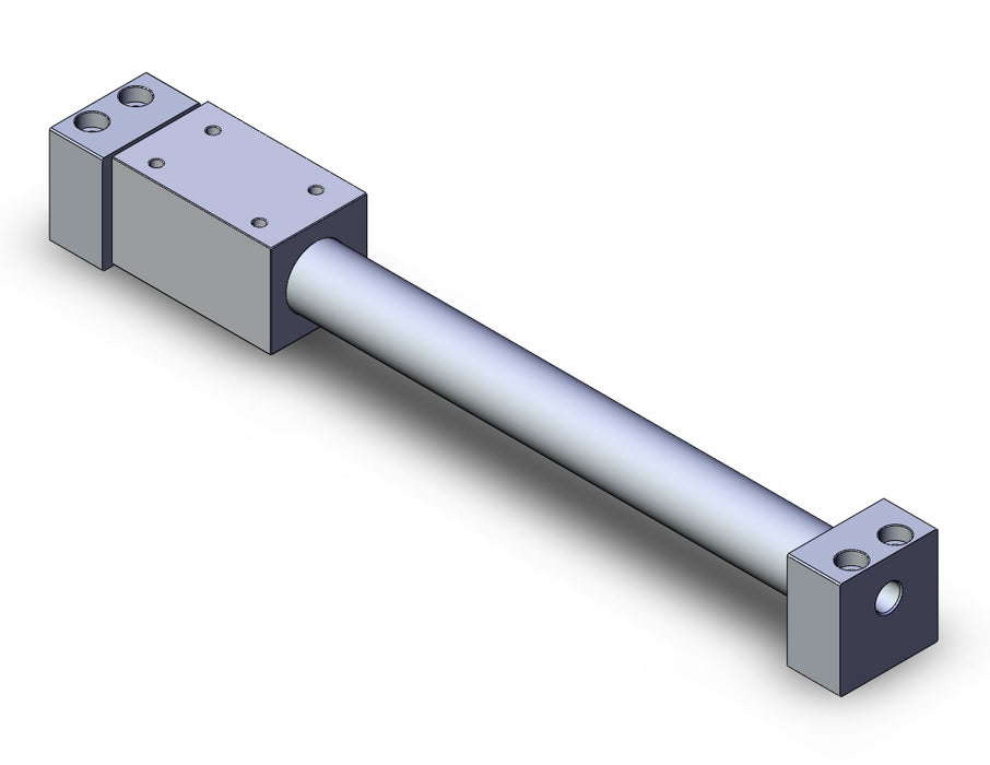 REAR20TN-200N REA, Sine Rodless Cylinder