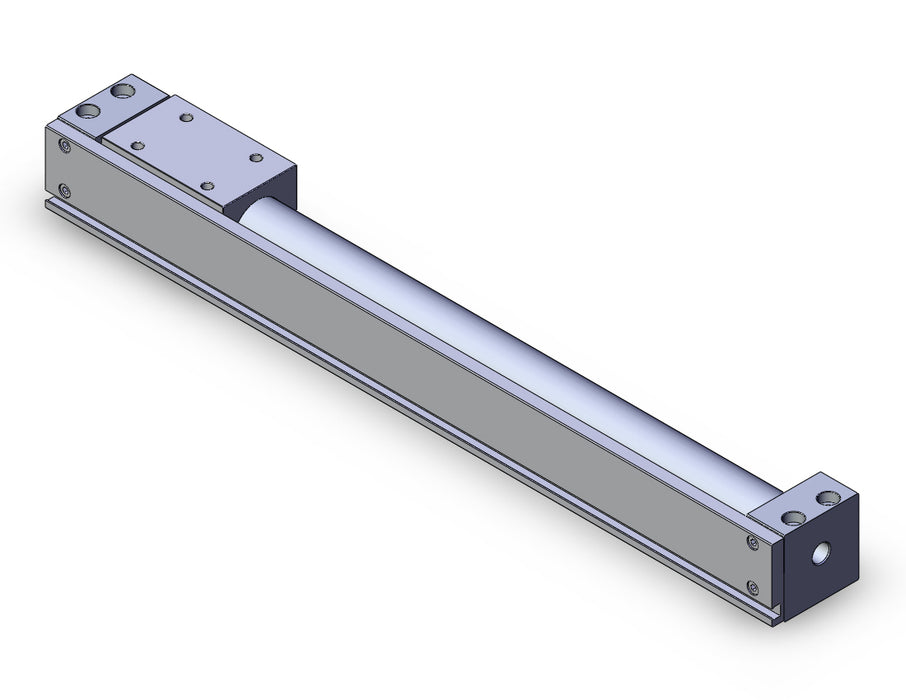 REAR25-300 REA, Sine Rodless Cylinder