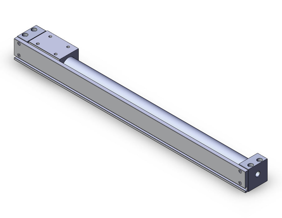 REAR25TF-400 REA, Sine Rodless Cylinder