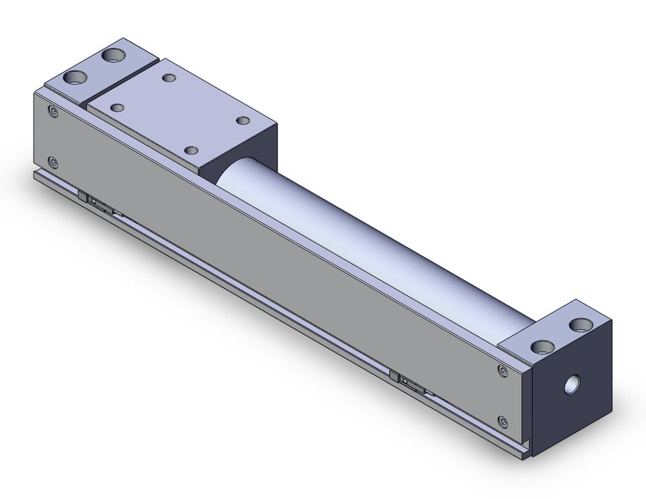 REAR32-200-M9BL REA, Sine Rodless Cylinder