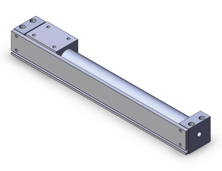 REAR32-300 REA, Sine Rodless Cylinder