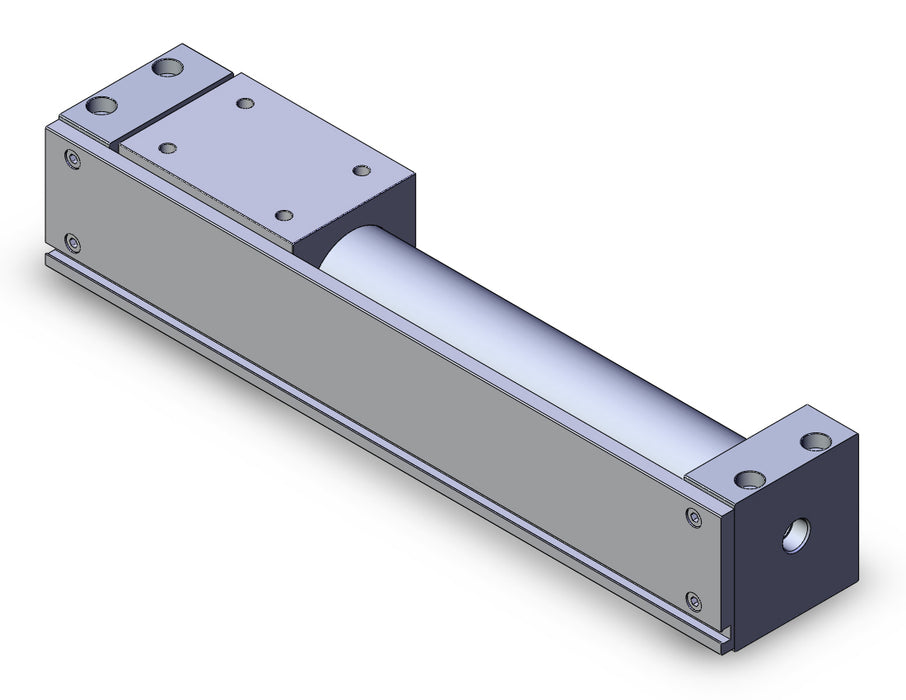 REAR40-200 REA, Sine Rodless Cylinder