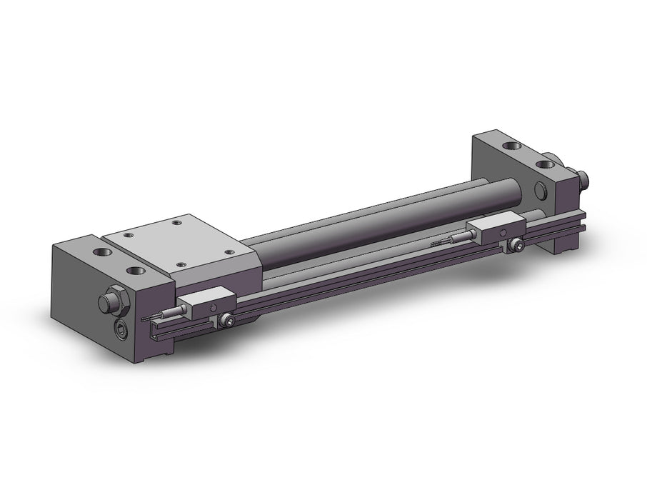 REAS10-150-F7PL REA, Sine Rodless Cylinder