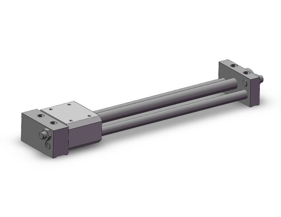 REAS10-200 REA, Sine Rodless Cylinder