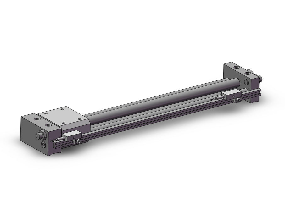 REAS10-250-F7PL REA, Sine Rodless Cylinder