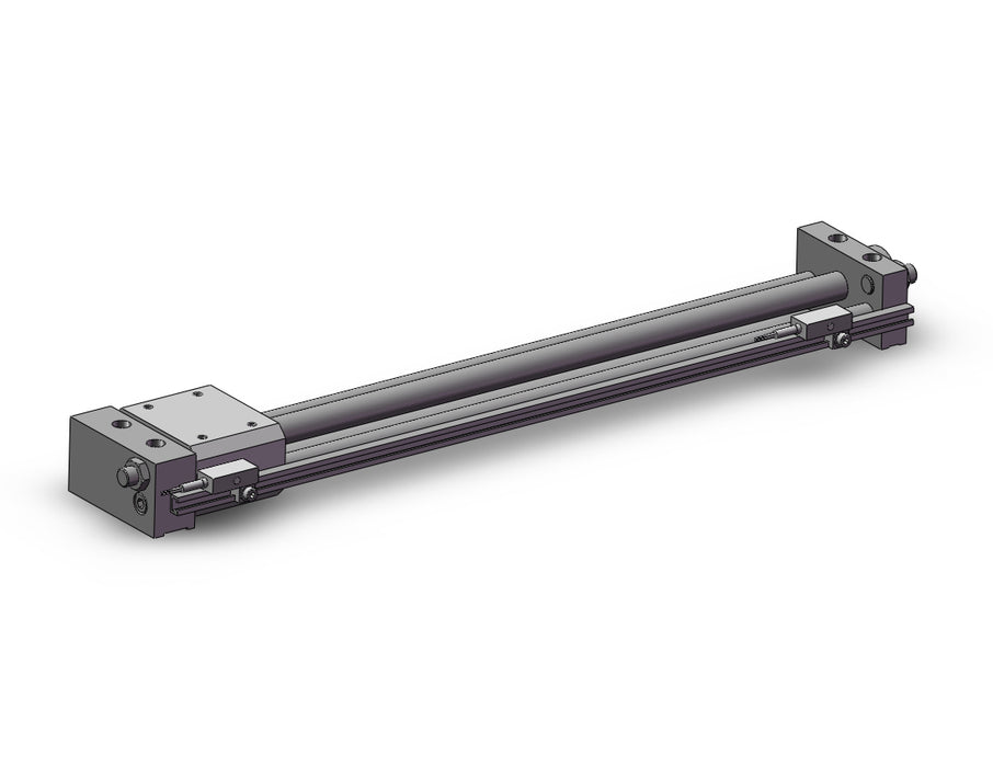 REAS10-300-F79W REA, Sine Rodless Cylinder