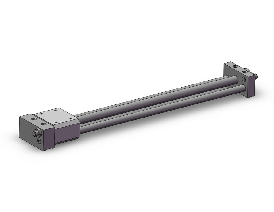REAS10-300 REA, Sine Rodless Cylinder