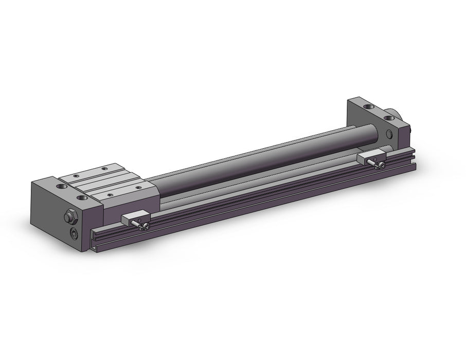 REAS15-250-F7BVL REA, Sine Rodless Cylinder