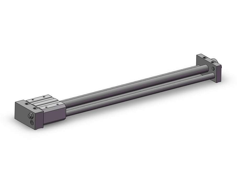 REAS15-400 REA, Sine Rodless Cylinder