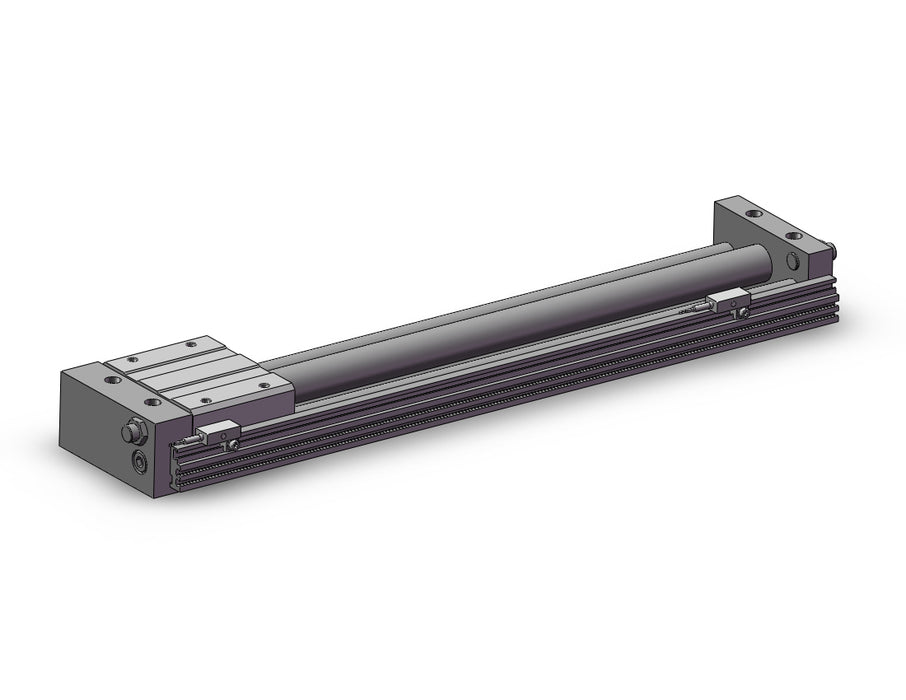 REAS20-350-F79 REA, Sine Rodless Cylinder