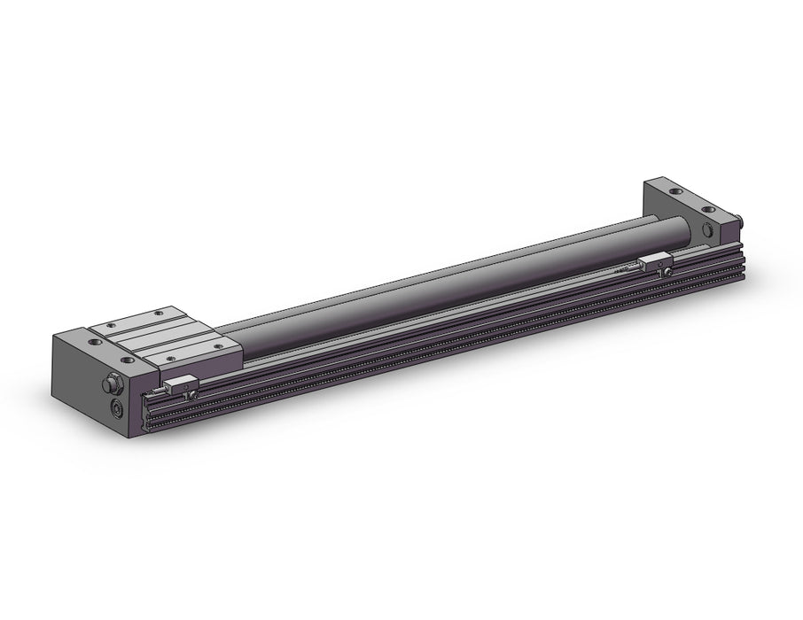 REAS20-400-F7PWL REA, Sine Rodless Cylinder