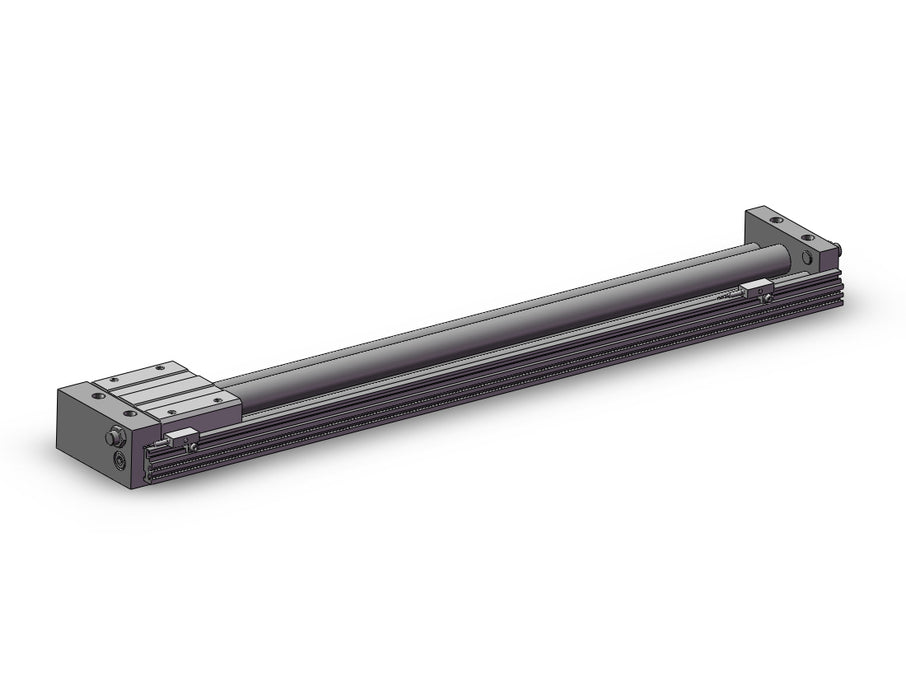 REAS20-500-J79 REA, Sine Rodless Cylinder