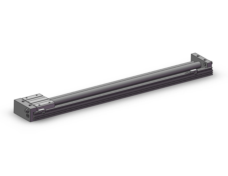 REAS20-600-J79WL REA, Sine Rodless Cylinder