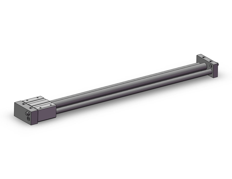 REAS20TN-600 REA, Sine Rodless Cylinder