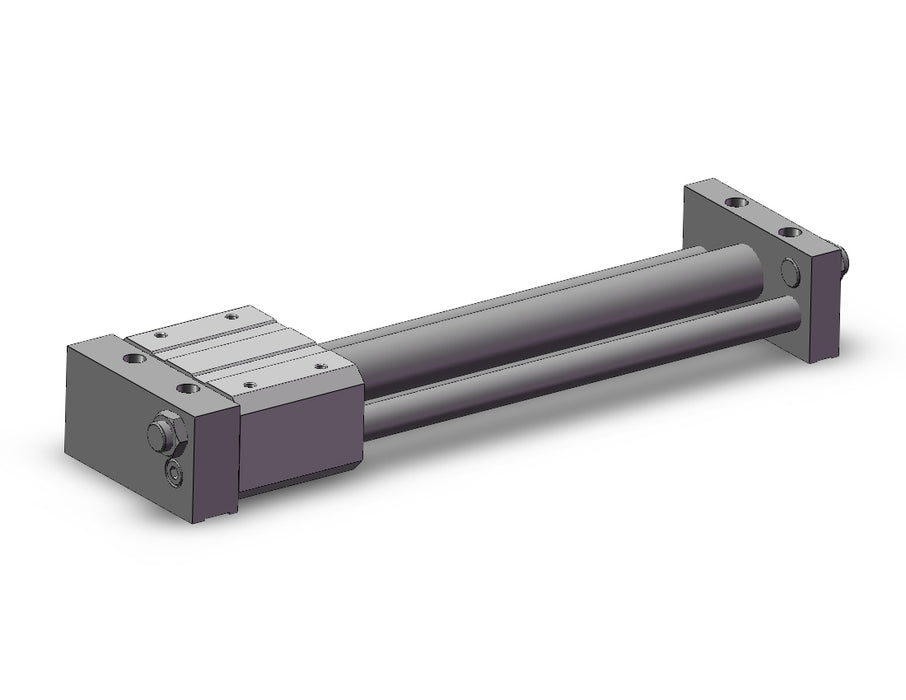 REAS25-250 REA, Sine Rodless Cylinder