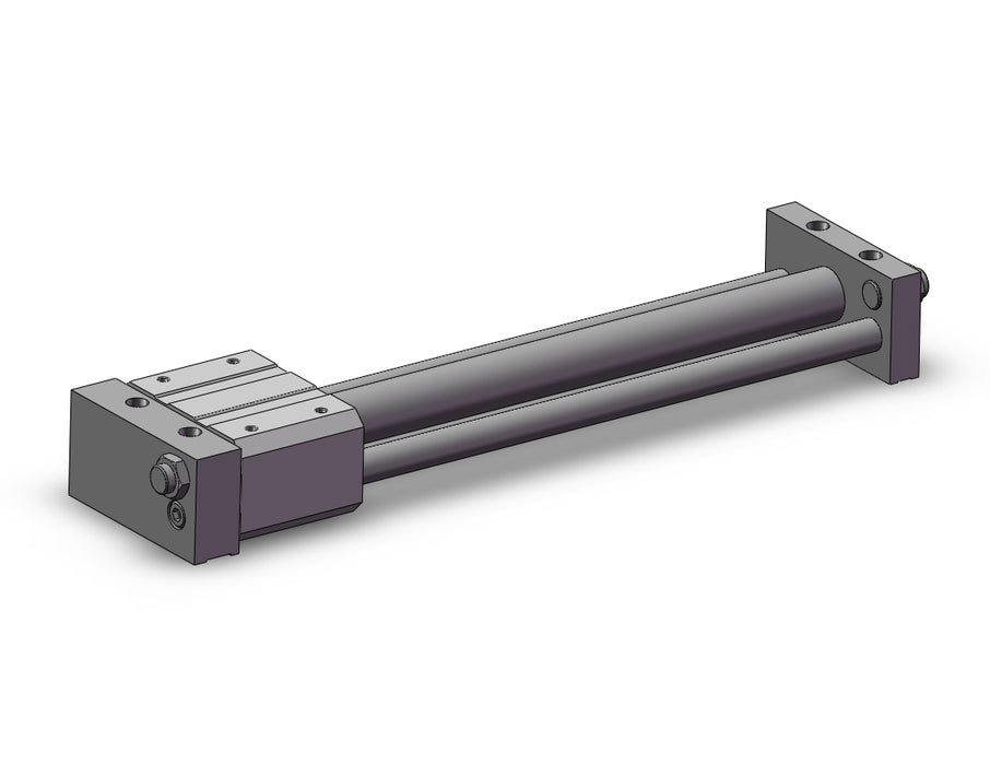 REAS25-300 REA, Sine Rodless Cylinder