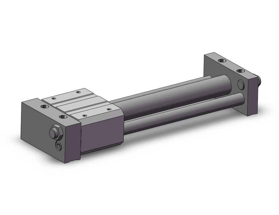 REAS25TN-200 REA, Sine Rodless Cylinder