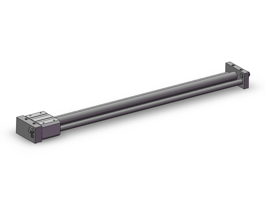 REAS25TN-700 REA, Sine Rodless Cylinder