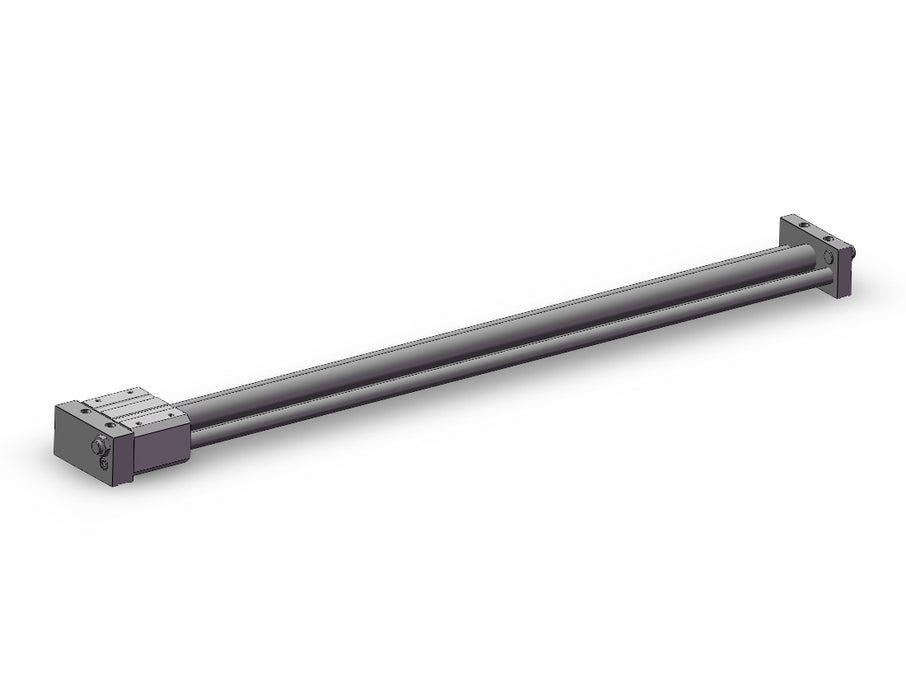 REAS25TN-800 REA, Sine Rodless Cylinder