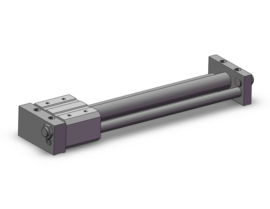 REAS32-350 REA, Sine Rodless Cylinder