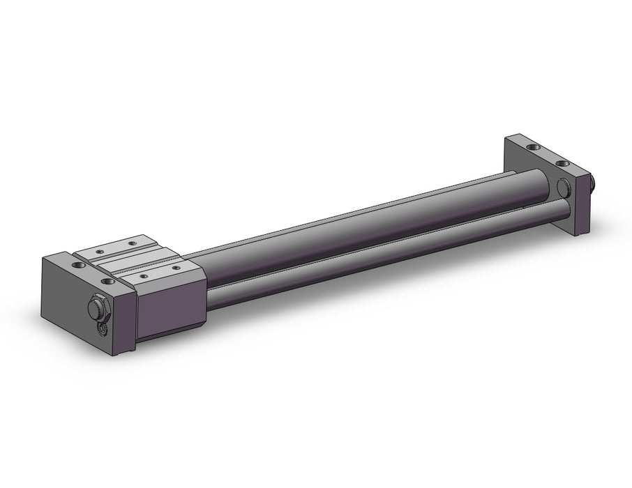 REAS32-450 REA, Sine Rodless Cylinder