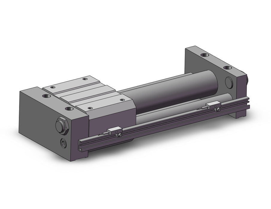 REAS40-200-J79L REA, Sine Rodless Cylinder