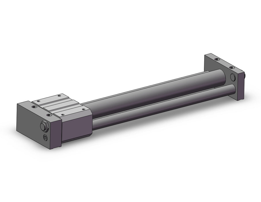 REAS40-450 REA, Sine Rodless Cylinder
