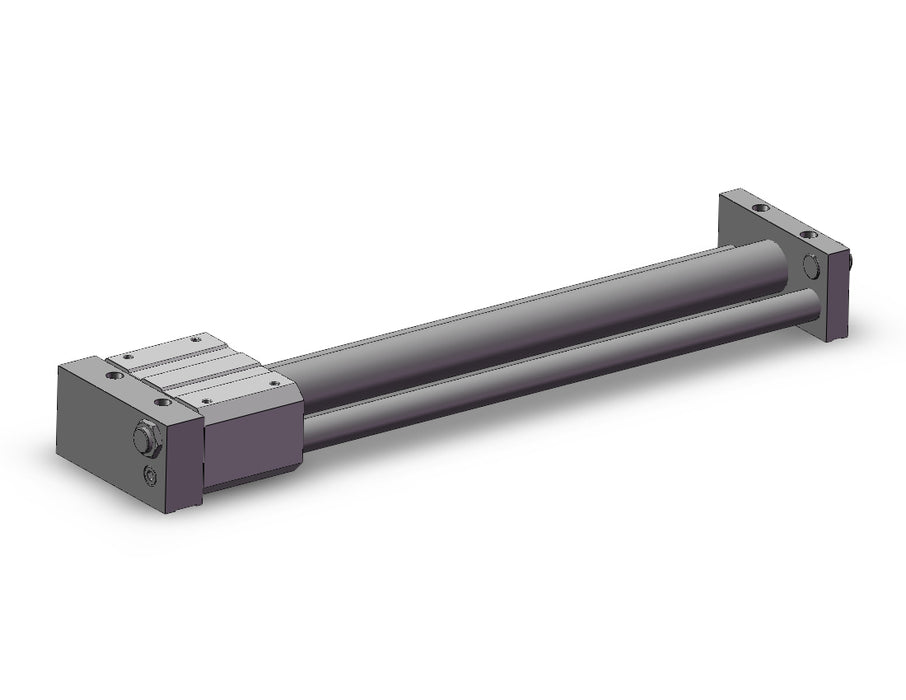 REAS40-500 REA, Sine Rodless Cylinder