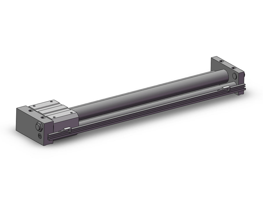 REAS40-600-J79WL REA, Sine Rodless Cylinder
