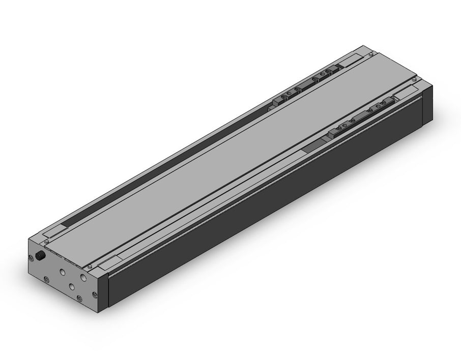REBHT25-400 REB, Sine Rodless Cylinder