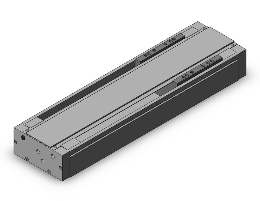 REBHT32-300 REB, Sine Rodless Cylinder