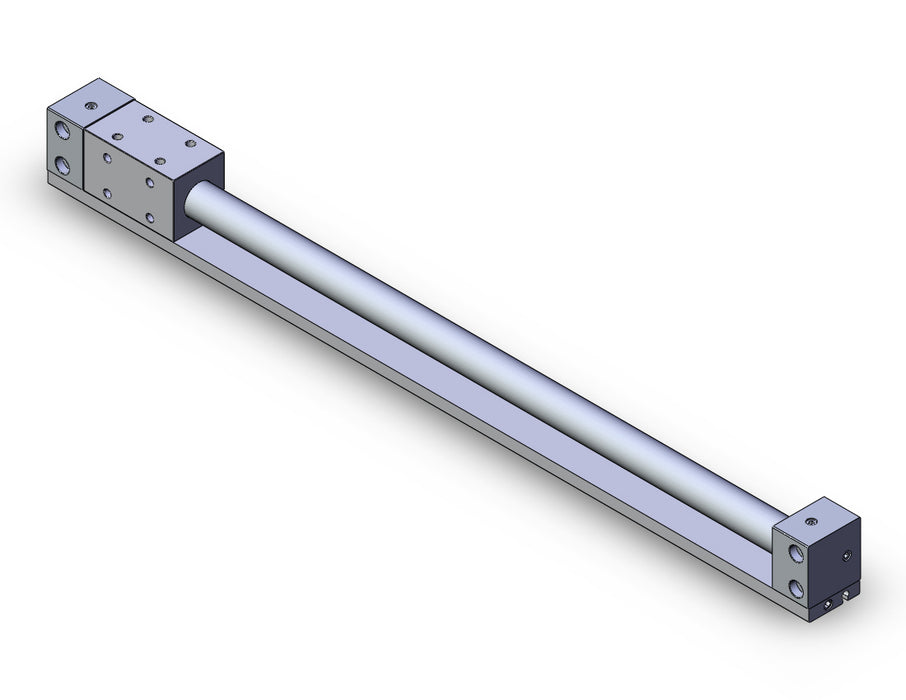 REBR15-350 REB, Sine Rodless Cylinder