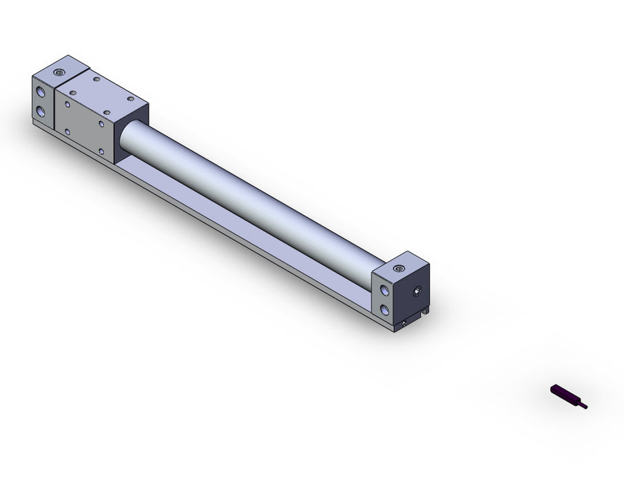 REBR25-300-Y59BL3 REB, Sine Rodless Cylinder