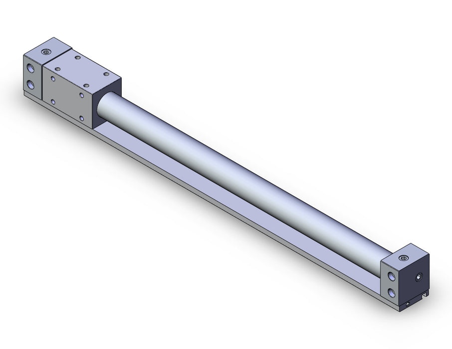 REBR25-400 REB, Sine Rodless Cylinder