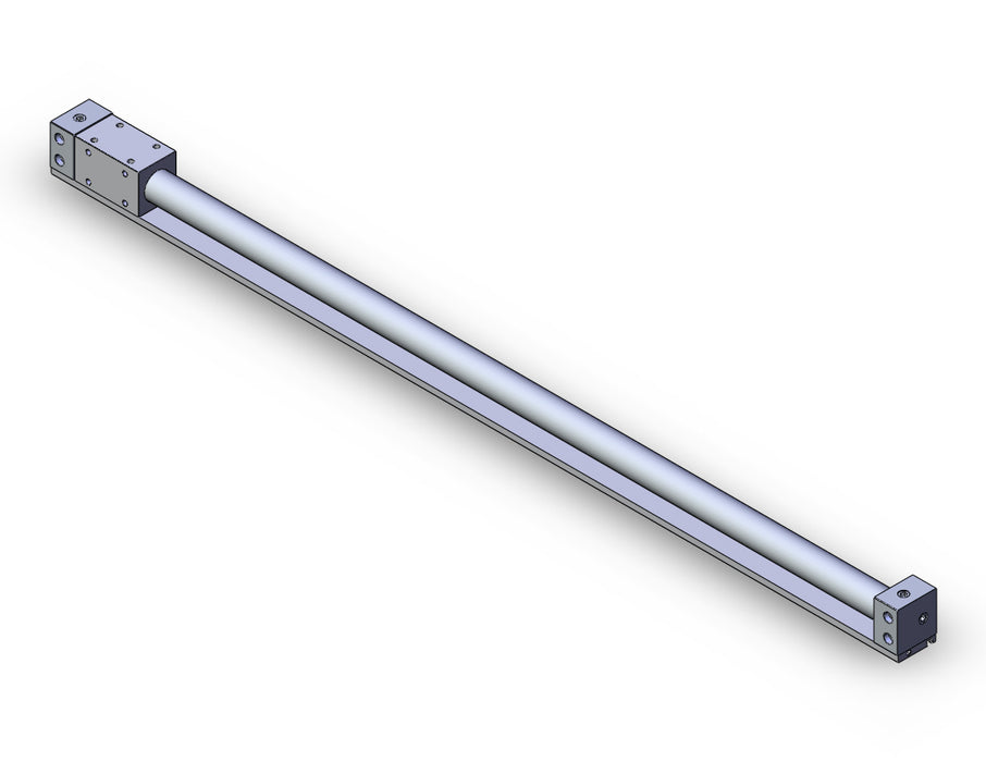 REBR25-800 REB, Sine Rodless Cylinder